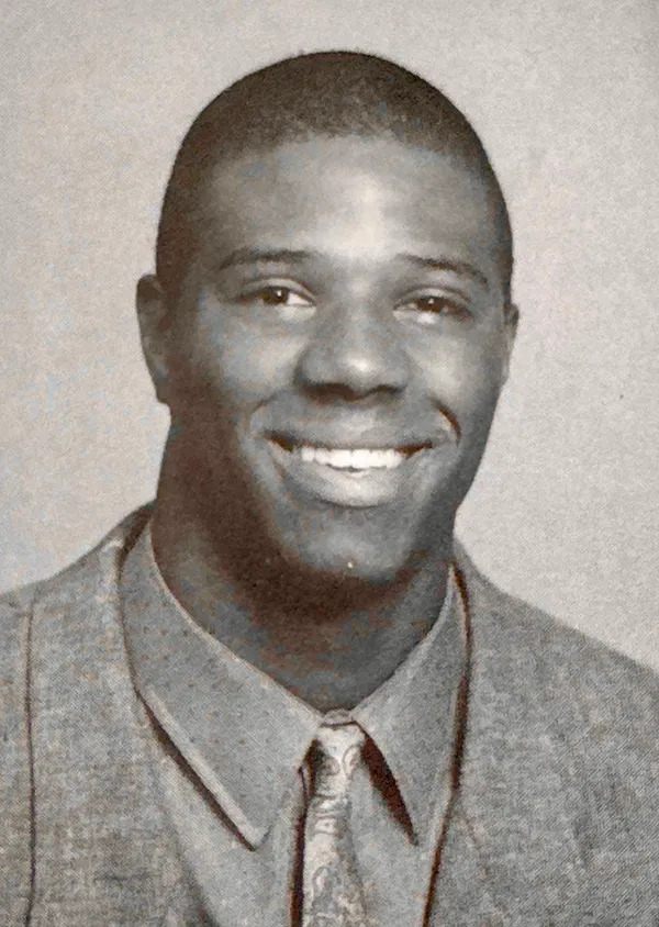 Terrin Ash