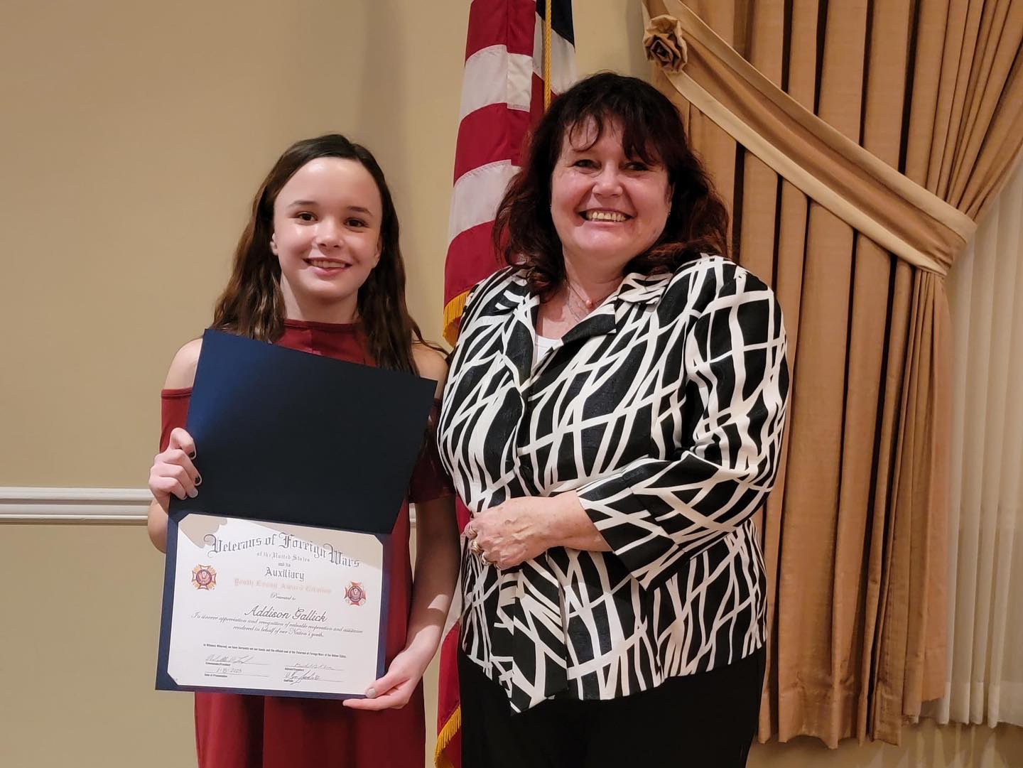 Addison Gallik Democracy Patriot s Pen Award Program Wayne Highlands School District addison-gallik-democracy-patriot-s-pen-award-program-wayne-highlands-school-district