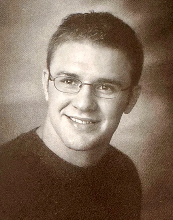 Josh Arnone
