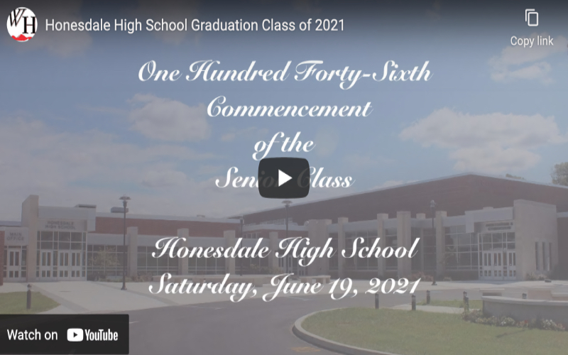 Wayne Highlands School District Home